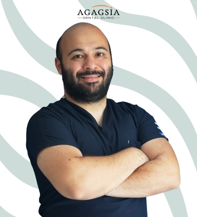 Dr. Görkem Ali G.
