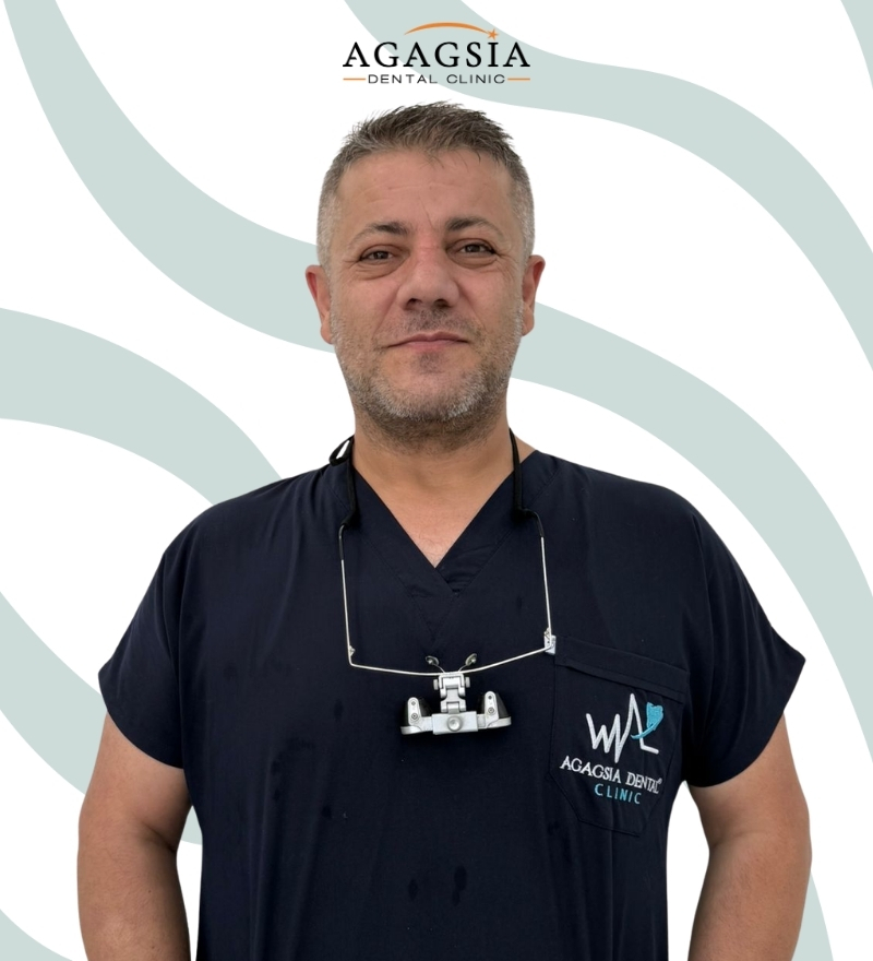 Dr. Mahmut Y.