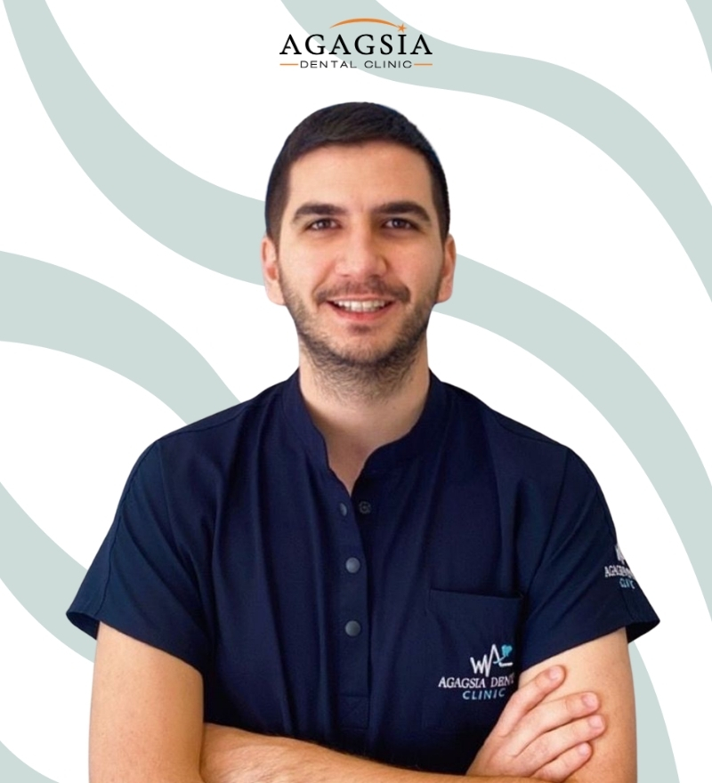 Dr. Deniz T.