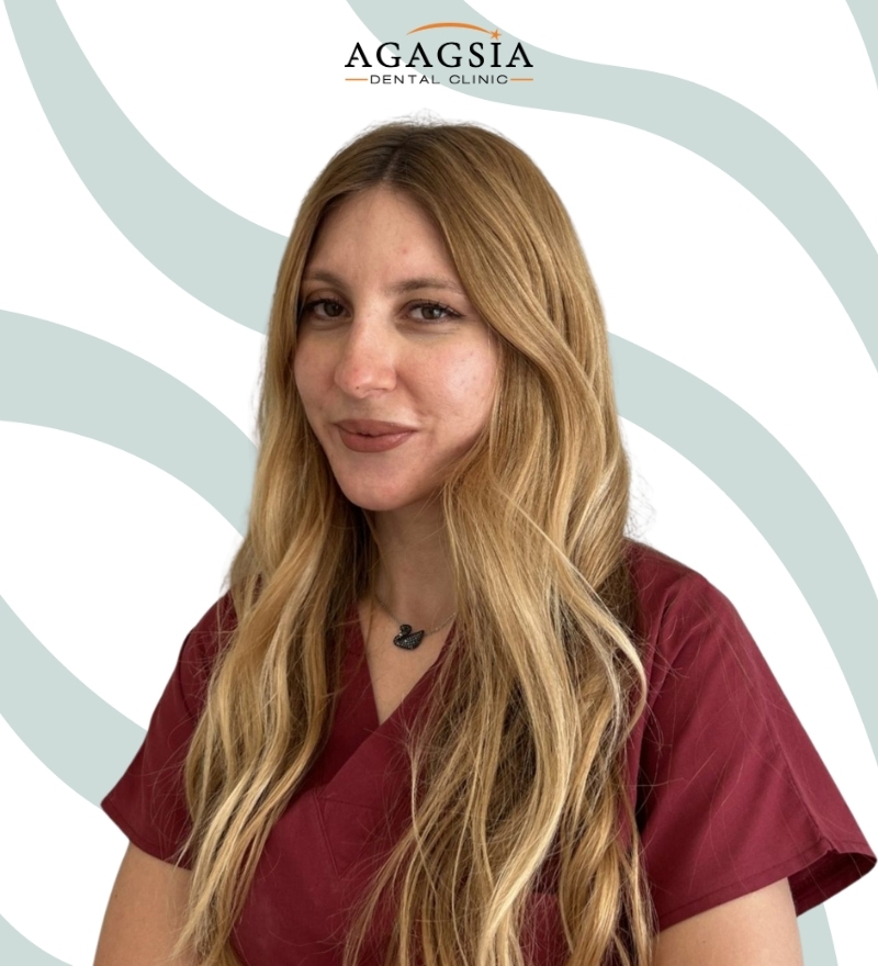 Dr. Dt. Fulya İdil Ö. A.